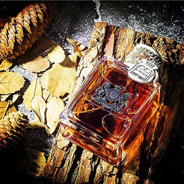 Jean Miss – The Signature of Rebellion