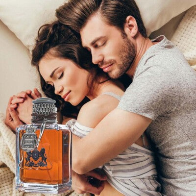 Jean Miss – The Signature of Rebellion